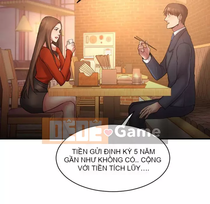 Desire Food Chain Chương 1-30