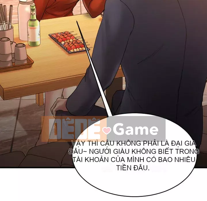 Desire Food Chain Chương 1-30