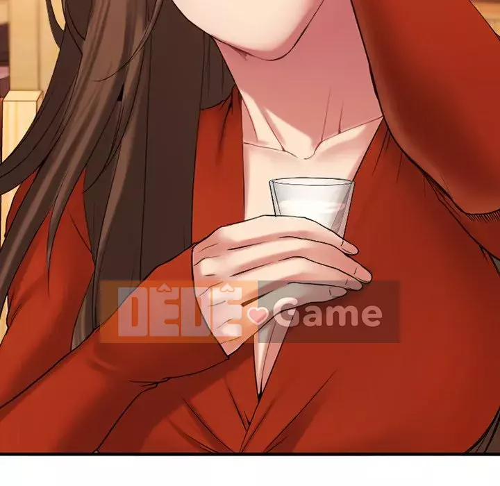 Desire Food Chain Chương 1-30