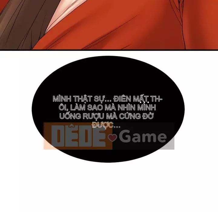 Desire Food Chain Chương 1-30