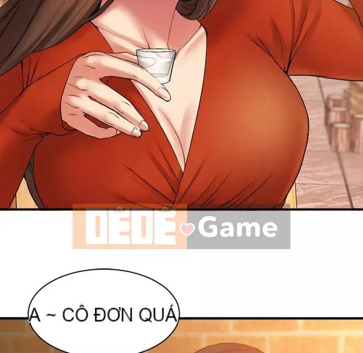 Desire Food Chain Chương 1-30