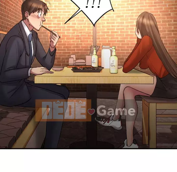 Desire Food Chain Chương 1-30