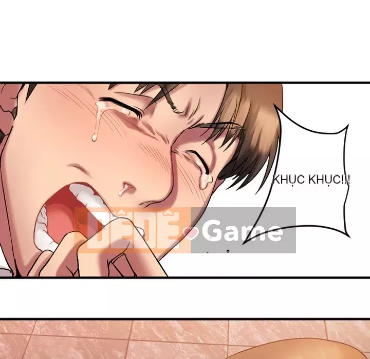 Desire Food Chain Chương 1-30