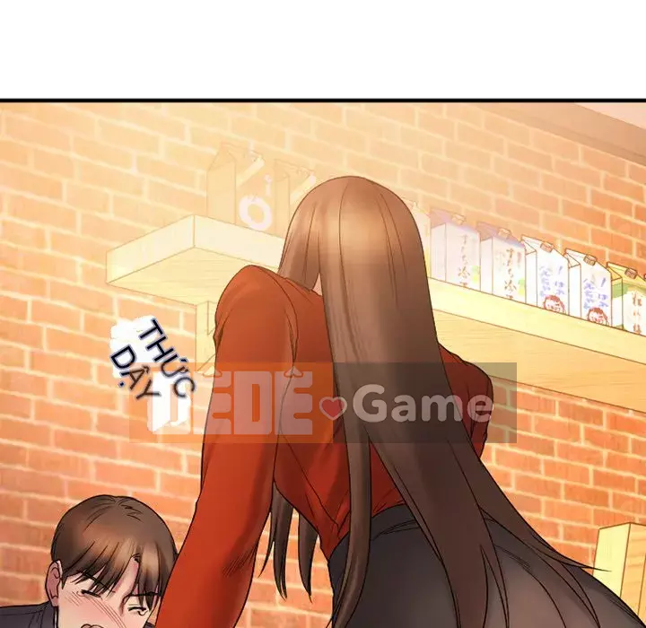 Desire Food Chain Chương 1-30