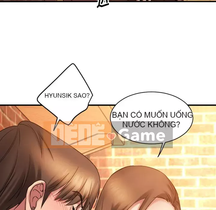 Desire Food Chain Chương 1-30