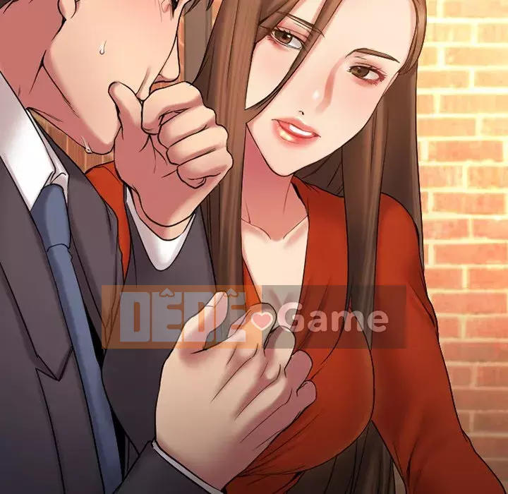 Desire Food Chain Chương 1-30