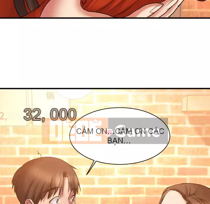 Desire Food Chain Chương 1-30