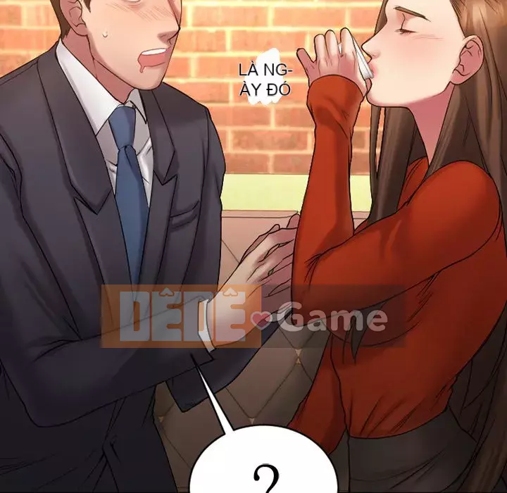 Desire Food Chain Chương 1-30