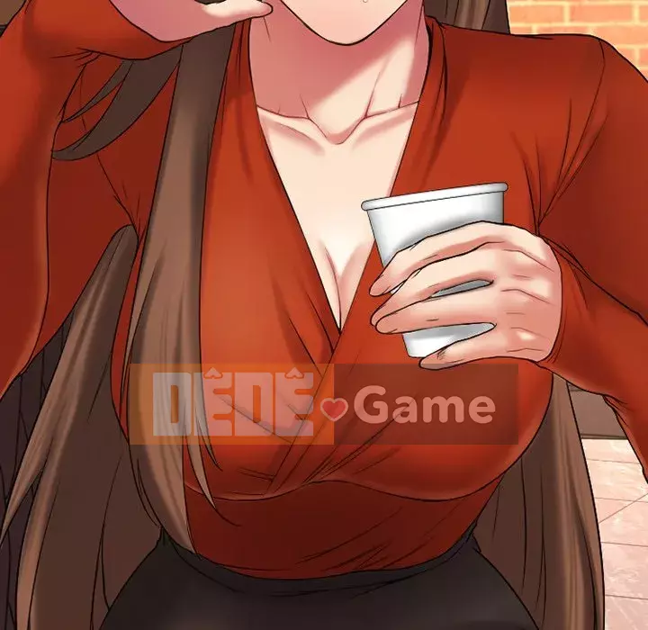 Desire Food Chain Chương 1-30