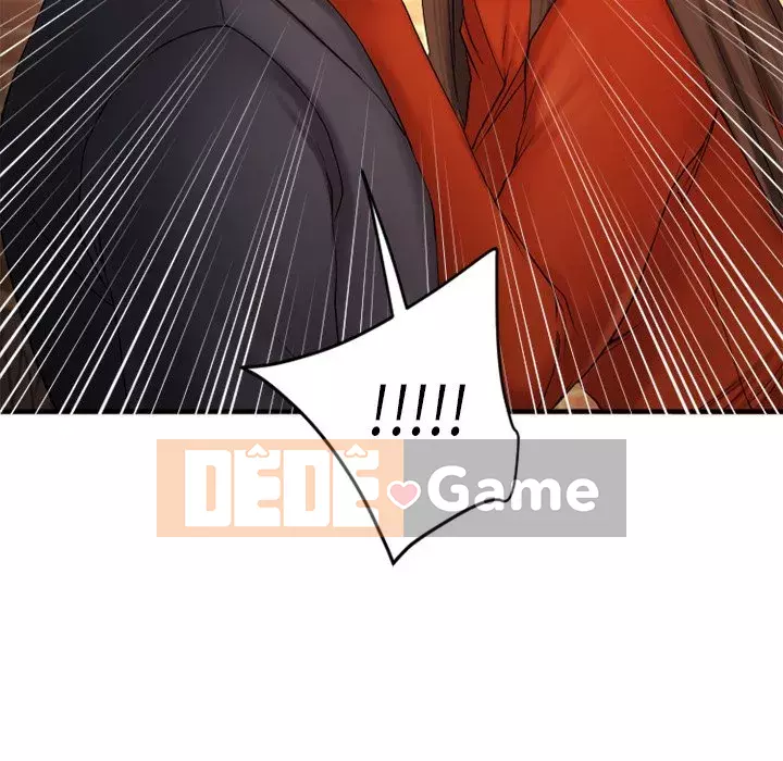 Desire Food Chain Chương 1-30