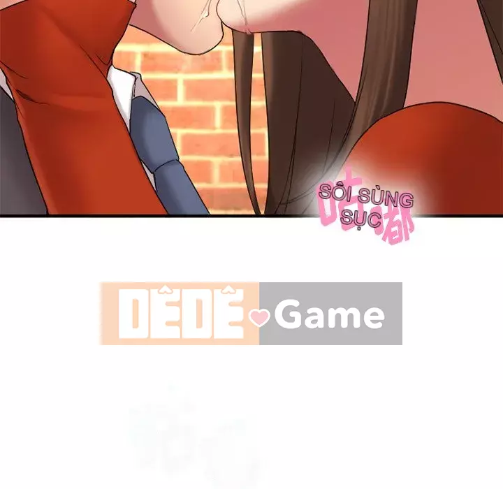 Desire Food Chain Chương 1-30