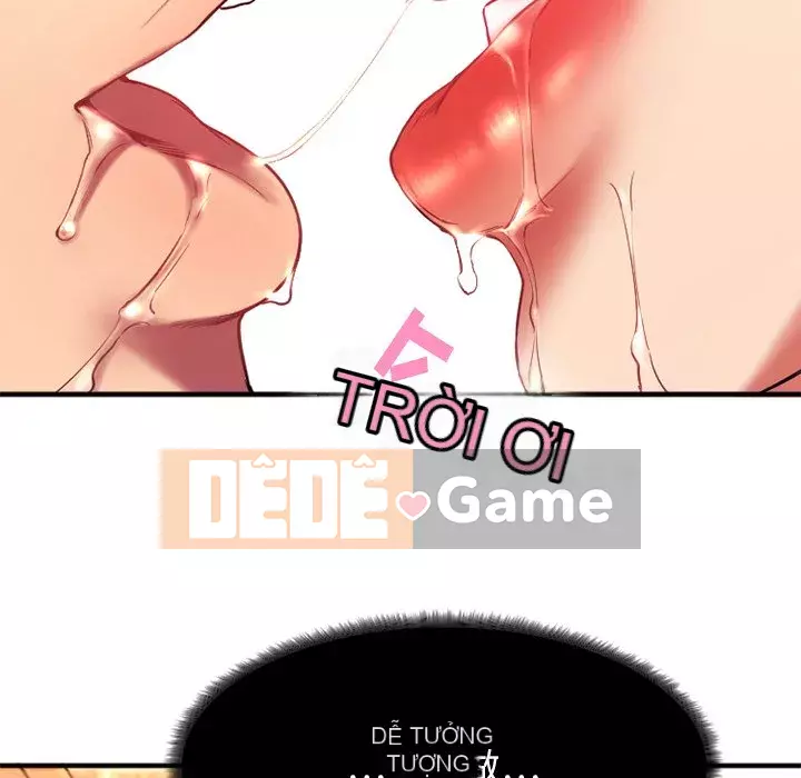 Desire Food Chain Chương 1-30