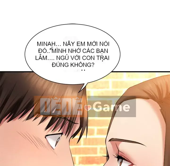 Desire Food Chain Chương 1-30