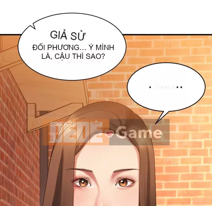 Desire Food Chain Chương 1-30