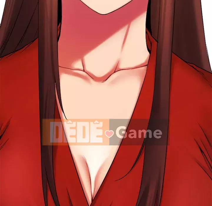 Desire Food Chain Chương 1-30