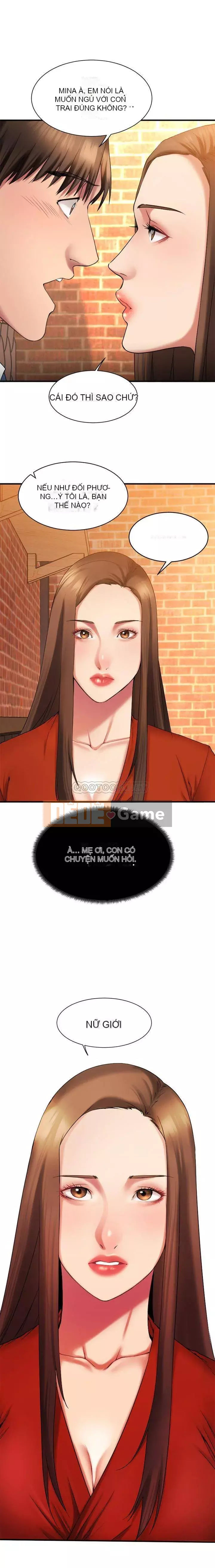 Desire Food Chain Chương 1-30