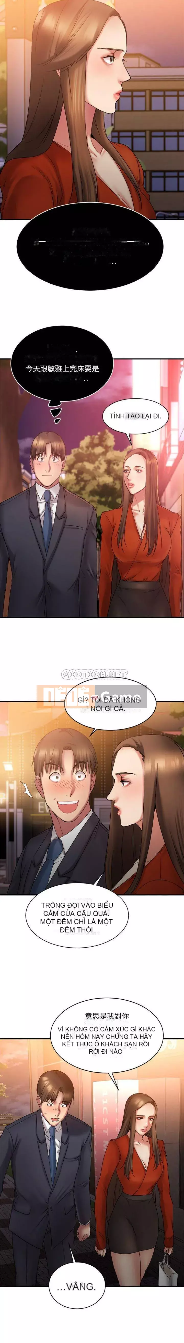 Desire Food Chain Chương 1-30