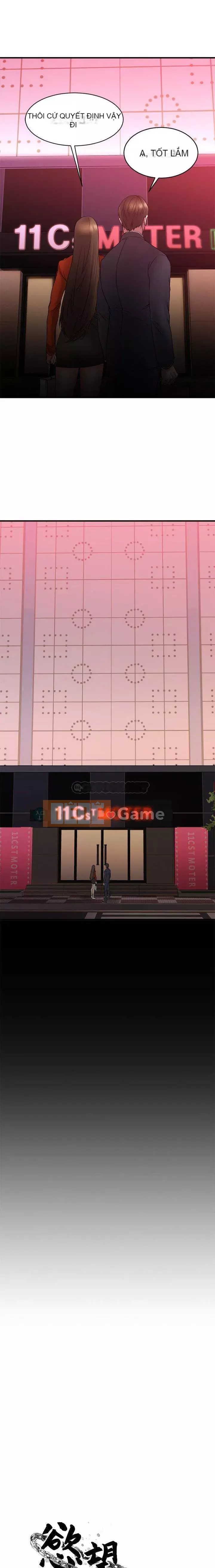 Desire Food Chain Chương 1-30