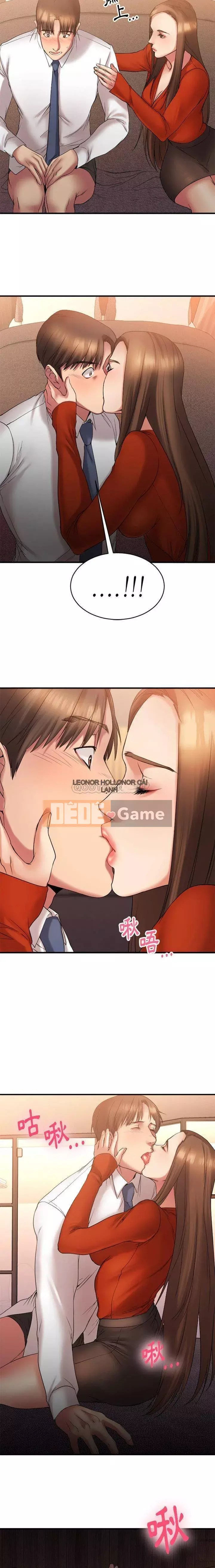 Desire Food Chain Chương 1-30