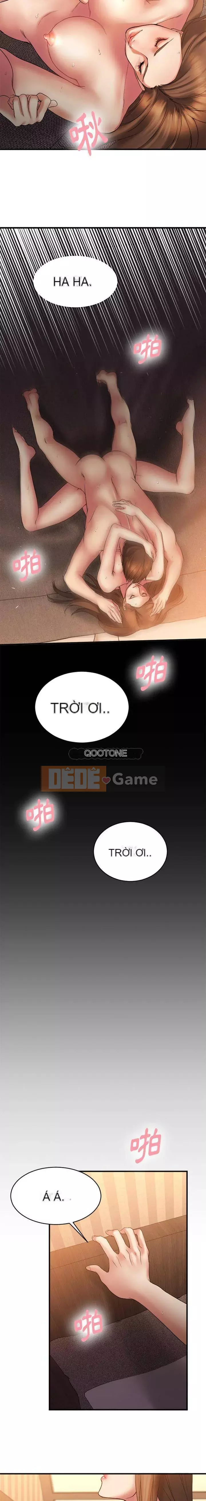 Desire Food Chain Chương 1-30