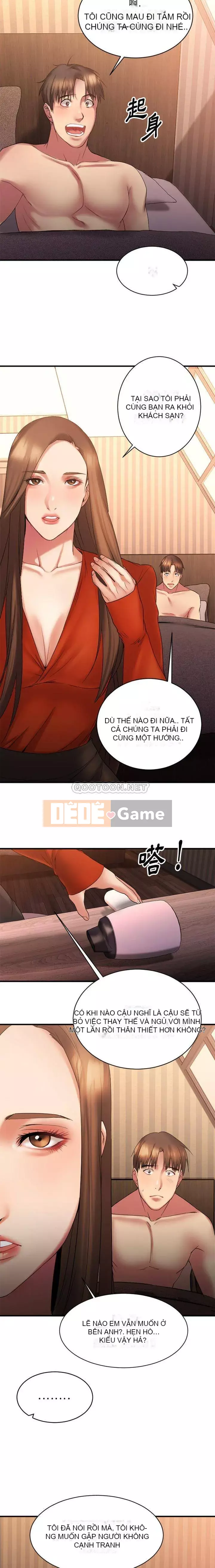 Desire Food Chain Chương 1-30