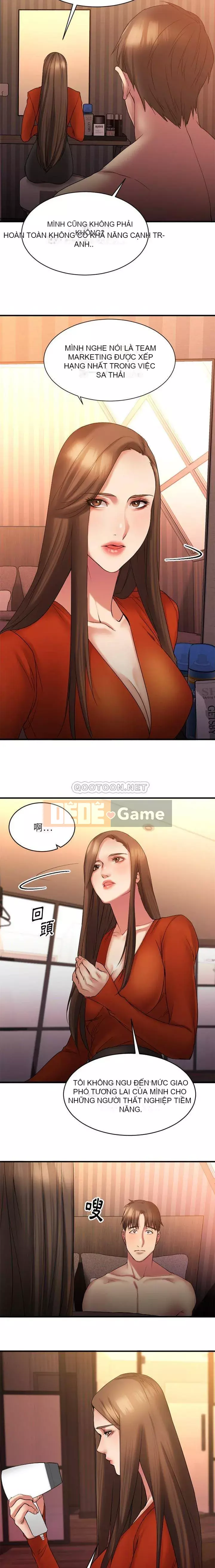 Desire Food Chain Chương 1-30