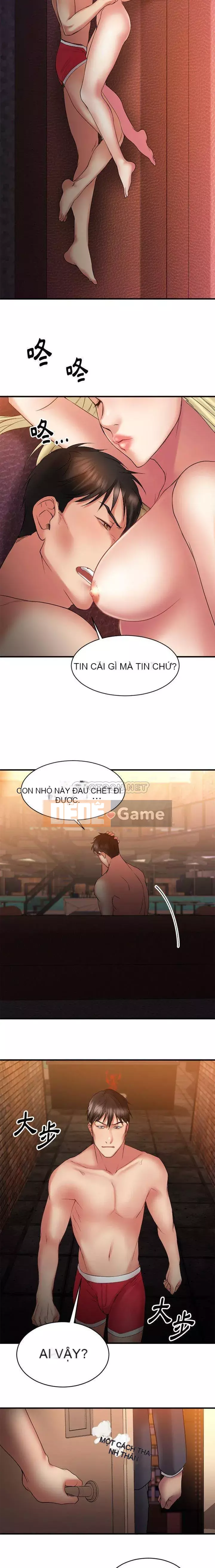 Desire Food Chain Chương 1-30