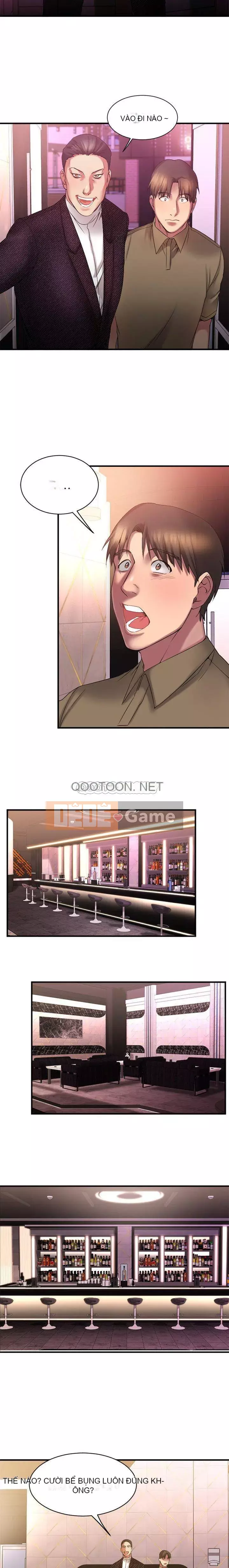 Desire Food Chain Chương 1-30