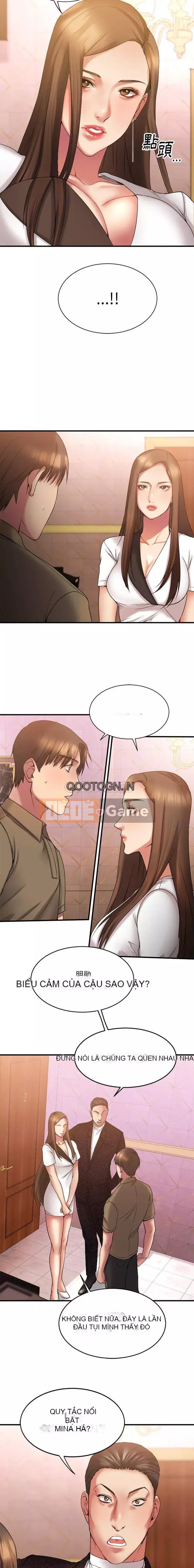 Desire Food Chain Chương 1-30