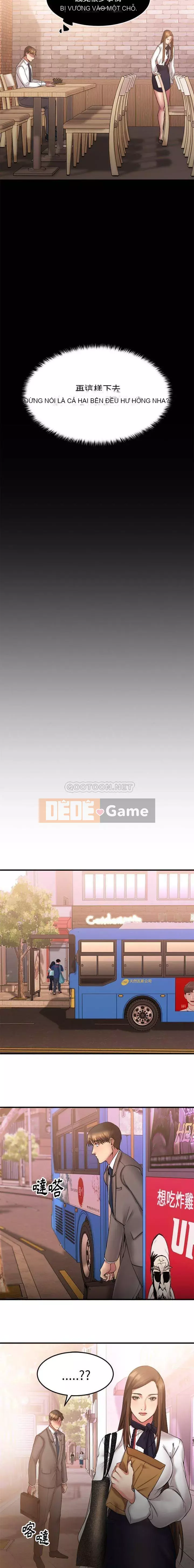 Desire Food Chain Chương 1-30