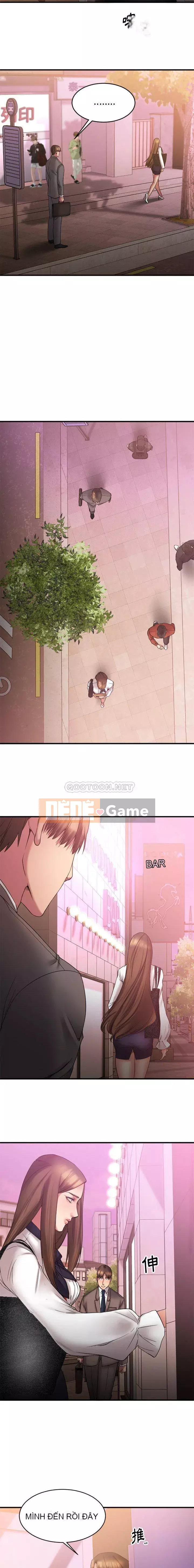 Desire Food Chain Chương 1-30