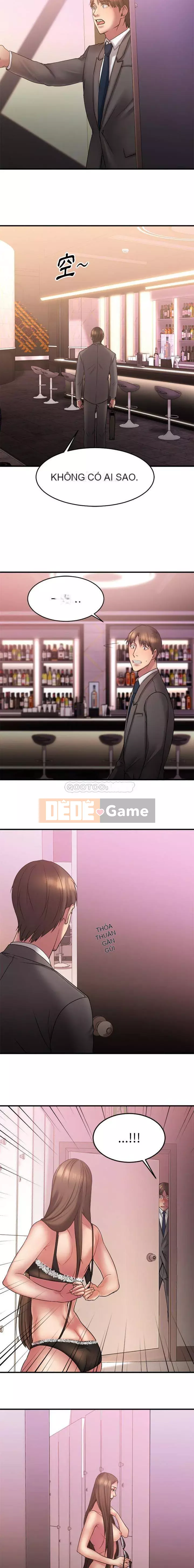 Desire Food Chain Chương 1-30