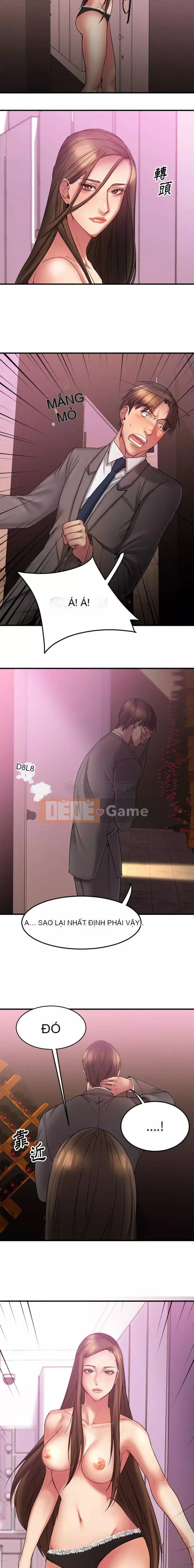 Desire Food Chain Chương 1-30