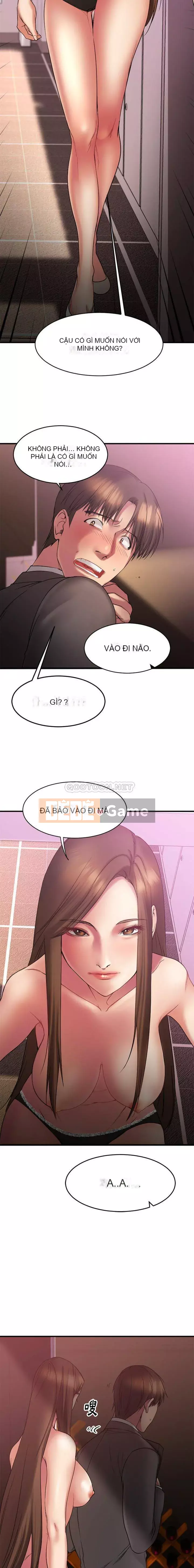 Desire Food Chain Chương 1-30