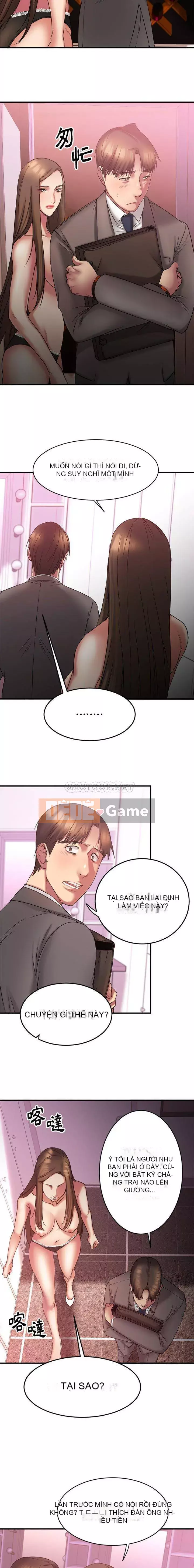 Desire Food Chain Chương 1-30