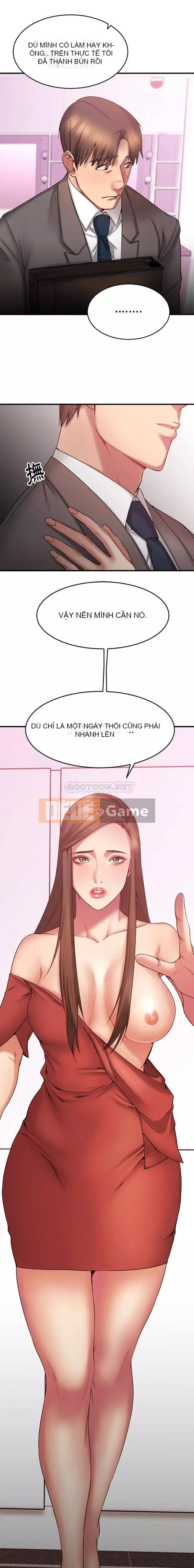 Desire Food Chain Chương 1-30