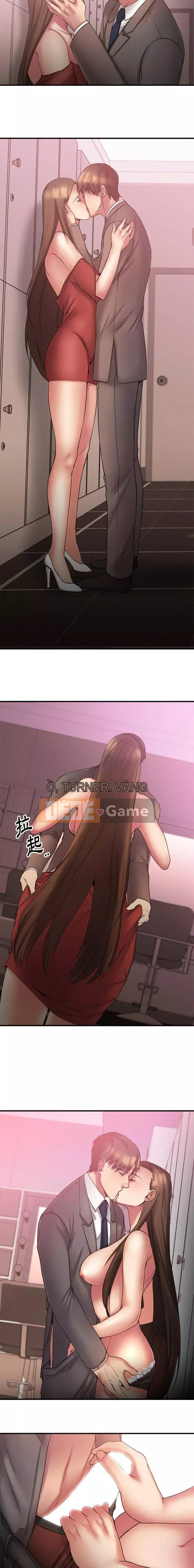 Desire Food Chain Chương 1-30