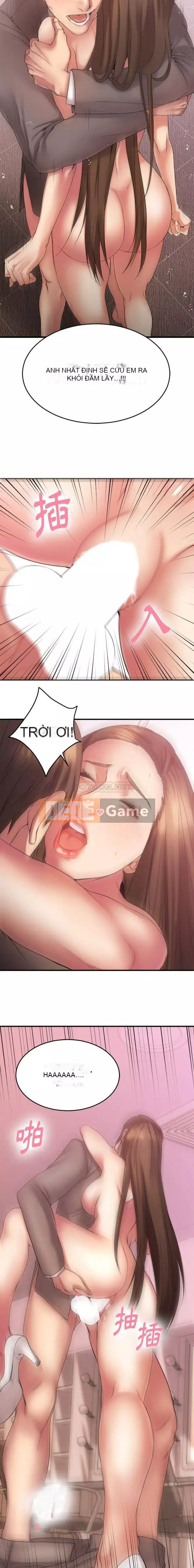 Desire Food Chain Chương 1-30