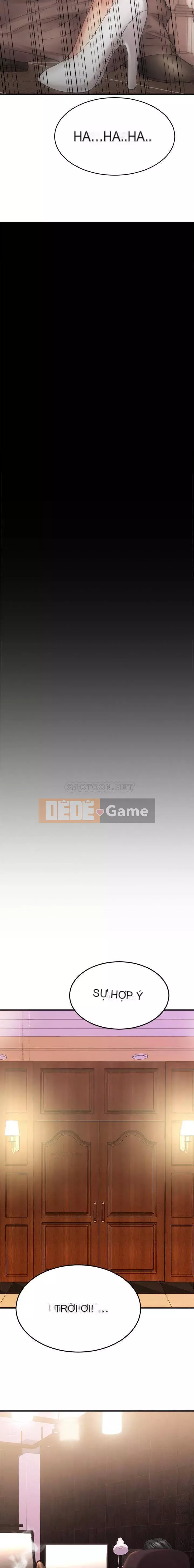 Desire Food Chain Chương 1-30