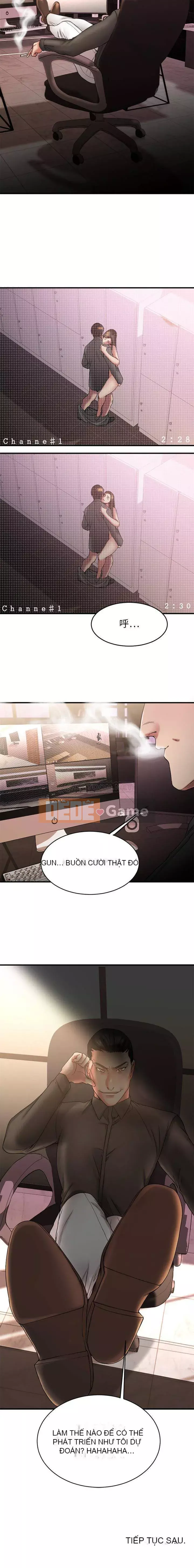 Desire Food Chain Chương 1-30