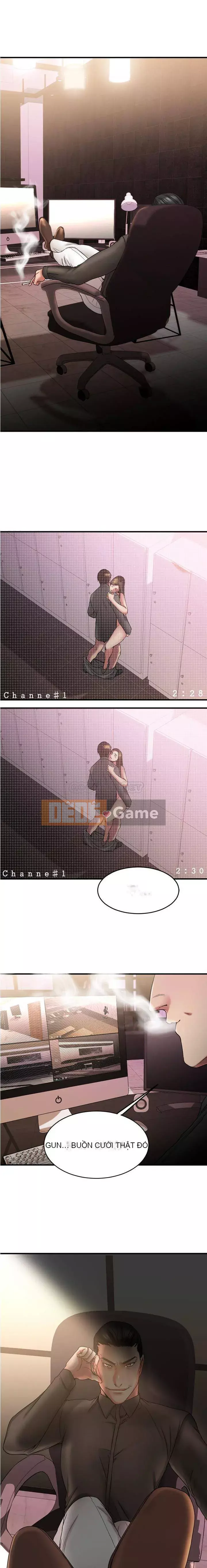 Desire Food Chain Chương 1-30