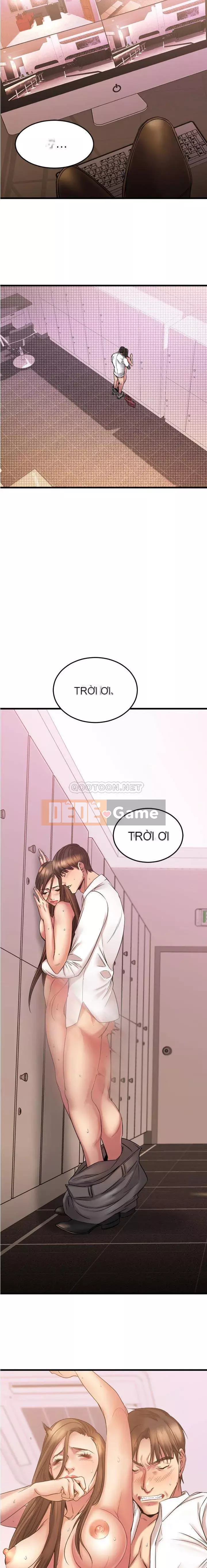 Desire Food Chain Chương 1-30