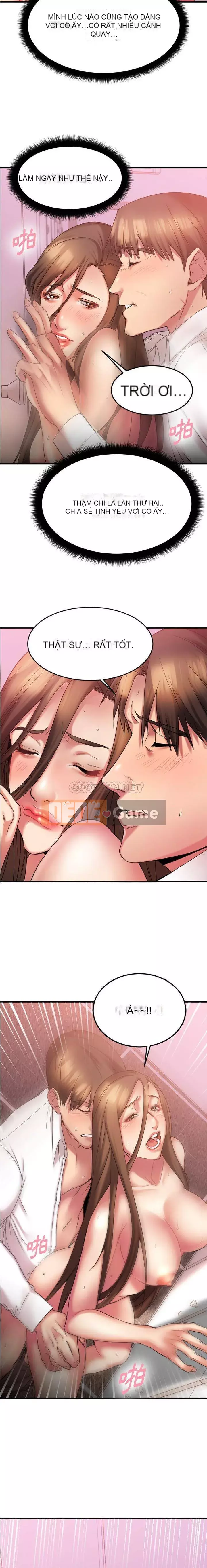 Desire Food Chain Chương 1-30