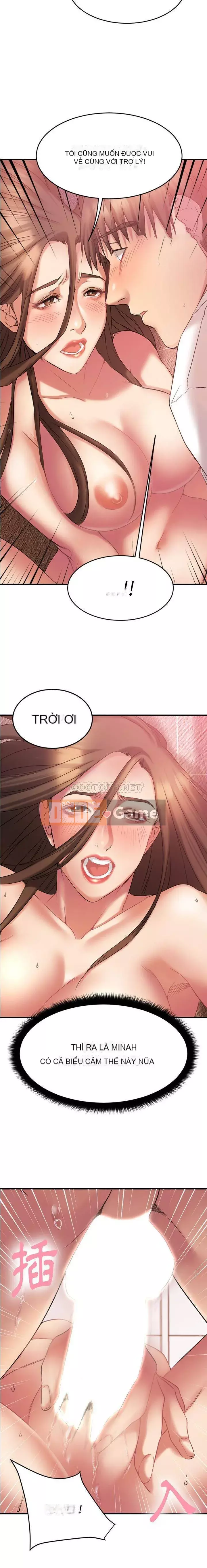 Desire Food Chain Chương 1-30