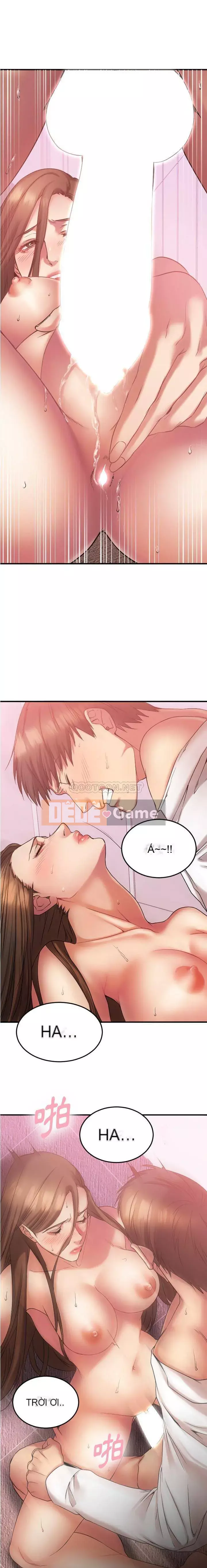 Desire Food Chain Chương 1-30