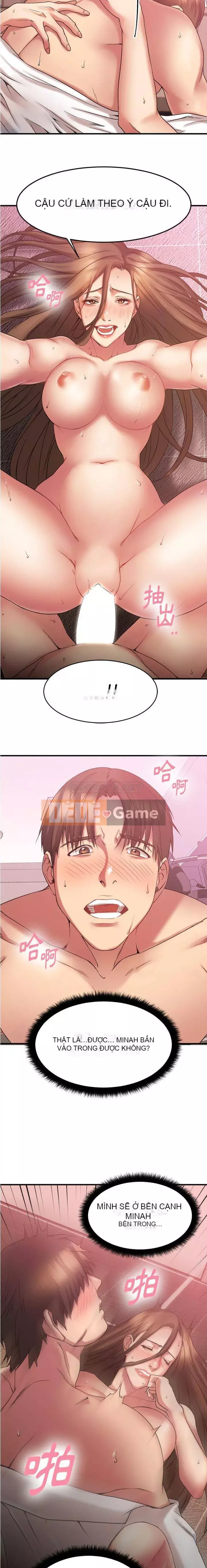 Desire Food Chain Chương 1-30