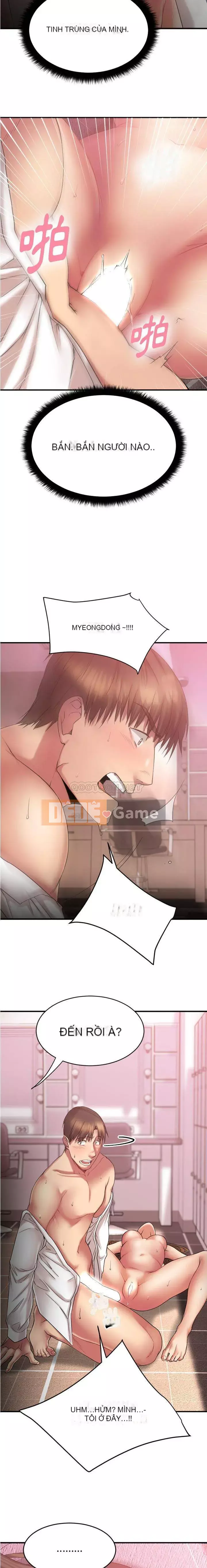 Desire Food Chain Chương 1-30