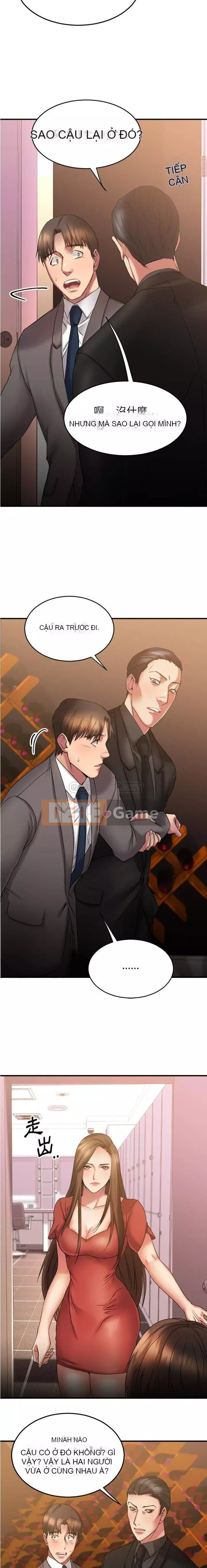 Desire Food Chain Chương 1-30