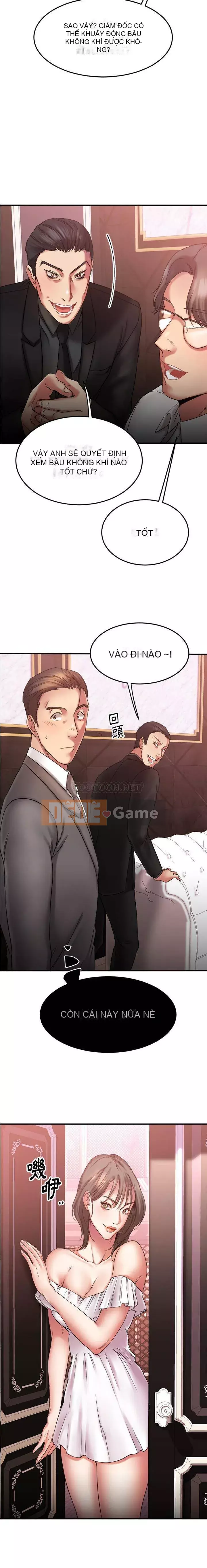 Desire Food Chain Chương 1-30