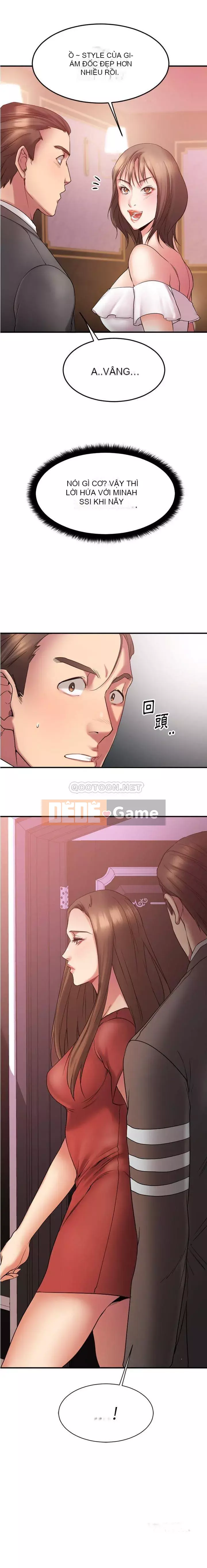 Desire Food Chain Chương 1-30